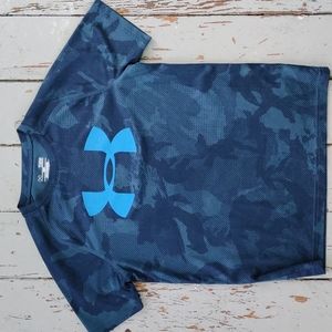Under Armour T